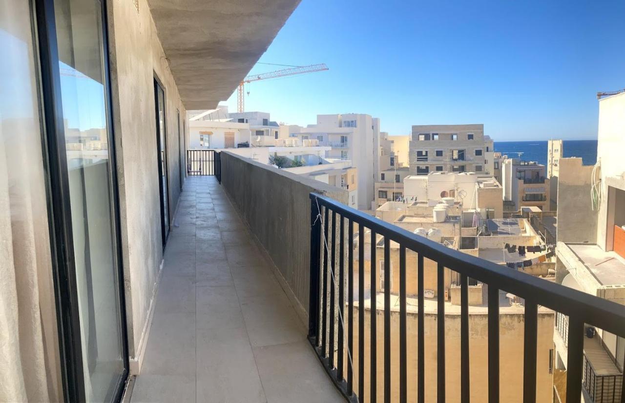 Xl Bugibba Home St. Paul's Bay Exterior foto